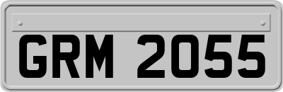 GRM2055