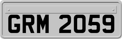 GRM2059