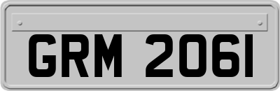 GRM2061