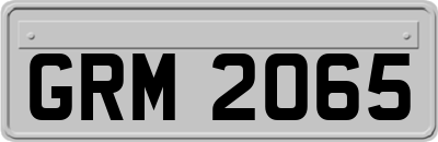 GRM2065