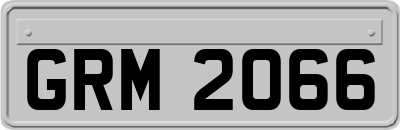 GRM2066