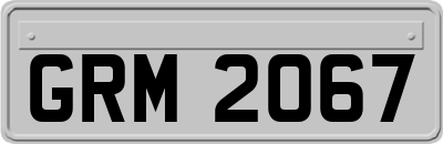 GRM2067