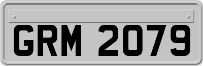 GRM2079