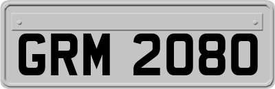 GRM2080