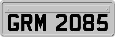 GRM2085