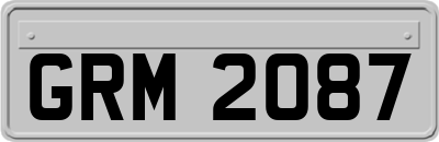 GRM2087