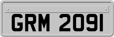 GRM2091
