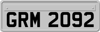GRM2092