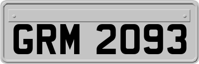 GRM2093