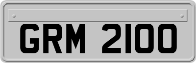 GRM2100