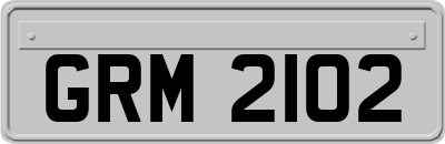 GRM2102