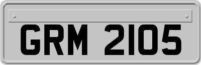 GRM2105