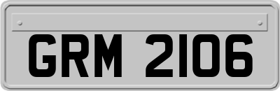 GRM2106
