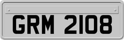 GRM2108