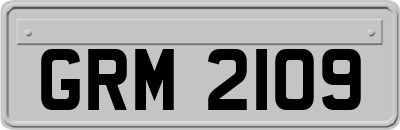 GRM2109