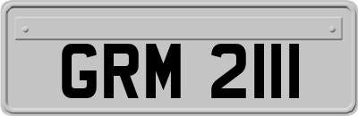 GRM2111