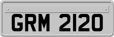 GRM2120