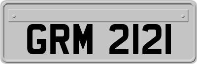 GRM2121