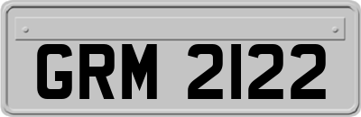 GRM2122