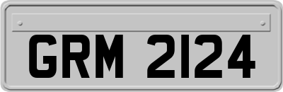 GRM2124