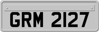 GRM2127