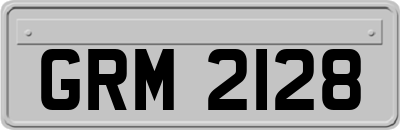 GRM2128