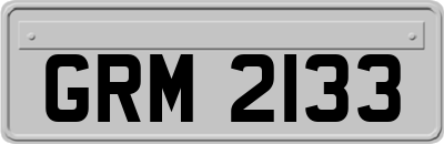 GRM2133