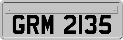 GRM2135