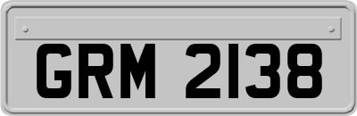 GRM2138
