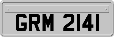 GRM2141