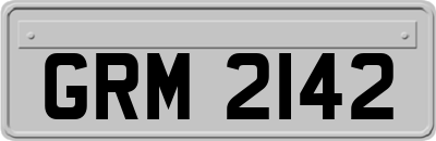 GRM2142