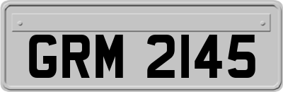 GRM2145