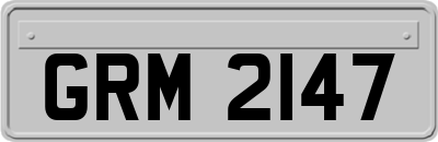 GRM2147