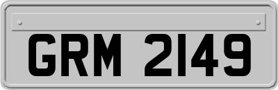 GRM2149