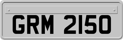 GRM2150