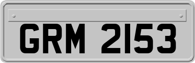 GRM2153