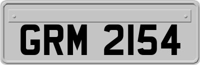 GRM2154