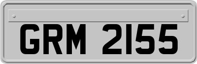 GRM2155