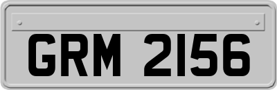 GRM2156