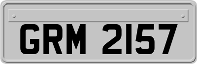 GRM2157