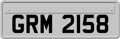 GRM2158