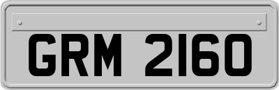 GRM2160