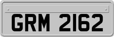 GRM2162
