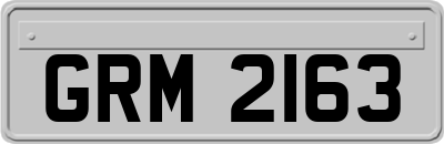 GRM2163