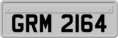 GRM2164