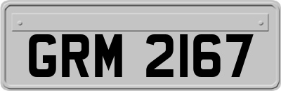 GRM2167