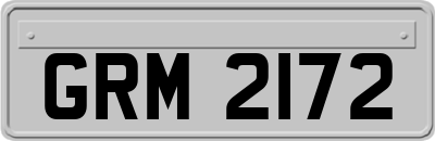 GRM2172