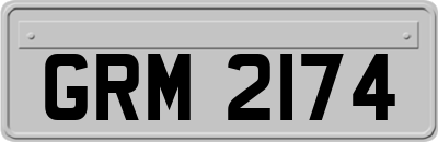 GRM2174