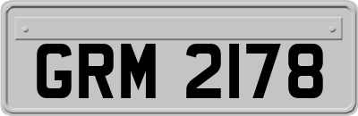 GRM2178
