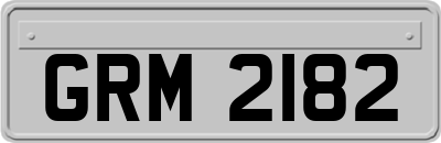 GRM2182